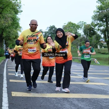 Runner Photo 9203627