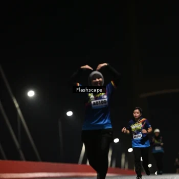 Runner Photo 9203632