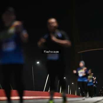 Runner Photo 9203635