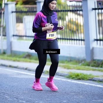 Runner Photo 9203636