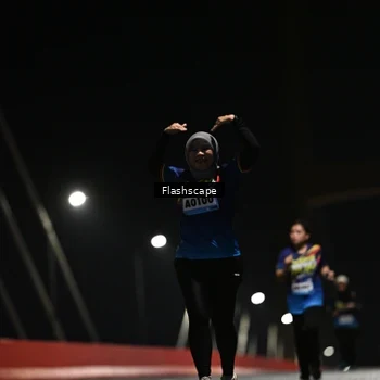 Runner Photo 9203638