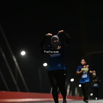 Runner Photo 9203642