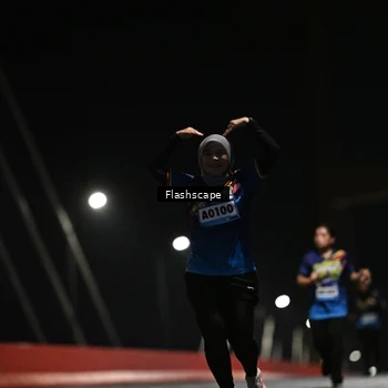 Runner Photo 9203643