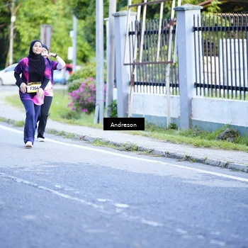 Runner Photo 9203646