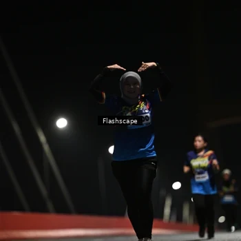 Runner Photo 9203652