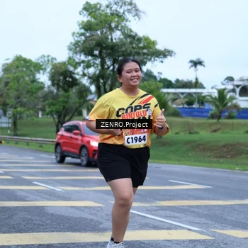 Runner Photo 9203657