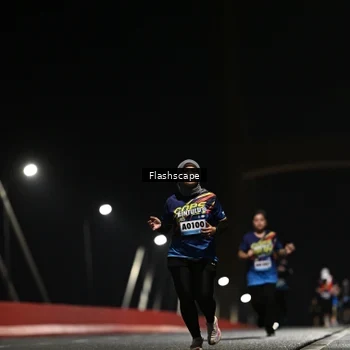Runner Photo 9203658
