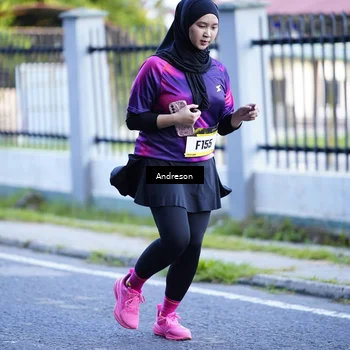 Runner Photo 9203671