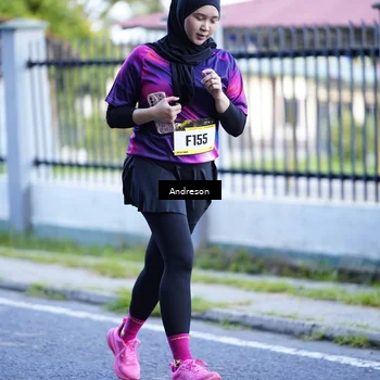 Runner Photo 9203673