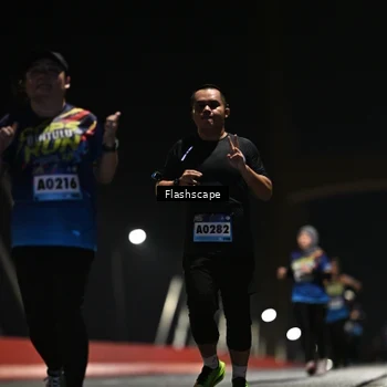 Runner Photo 9203675