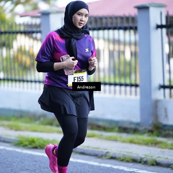 Runner Photo 9203683