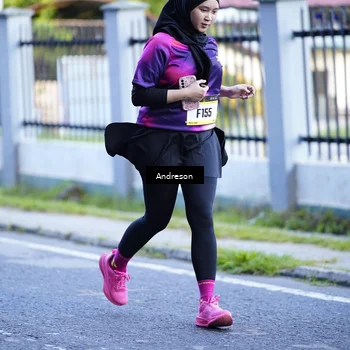 Runner Photo 9203684