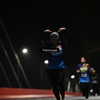 Runner Photo 9203700