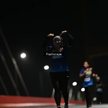 Runner Photo 9203704