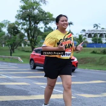 Runner Photo 9203715