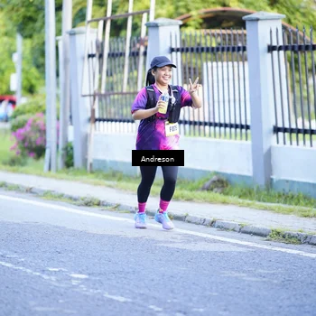 Runner Photo 9203721