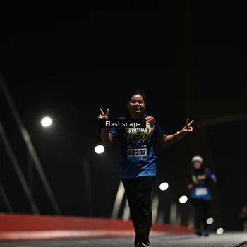 Runner Photo 9203733