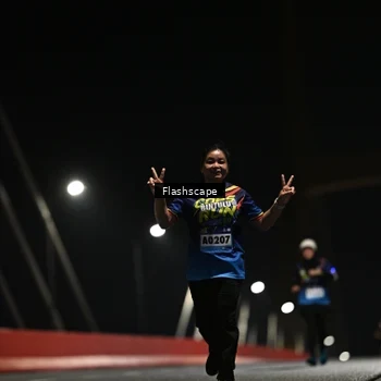 Runner Photo 9203753