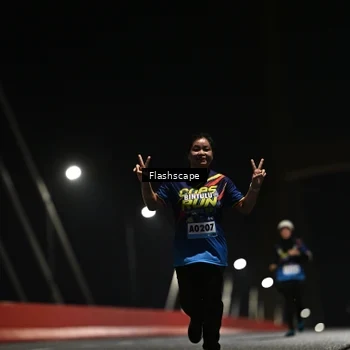 Runner Photo 9203761