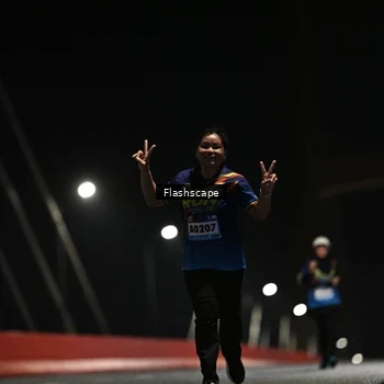 Runner Photo 9203773