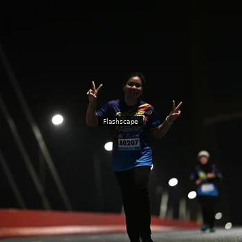 Runner Photo 9203780