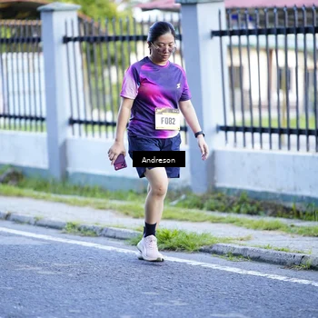 Runner Photo 9203785