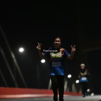 Runner Photo 9203792