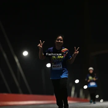 Runner Photo 9203810