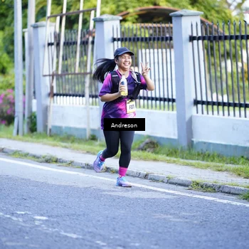 Runner Photo 9203817