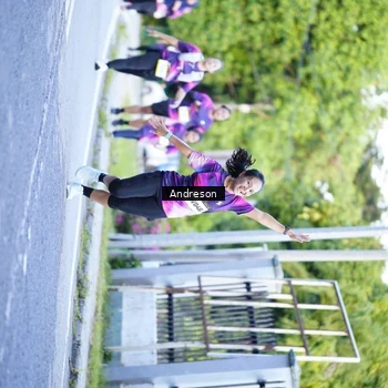 Runner Photo 9203840