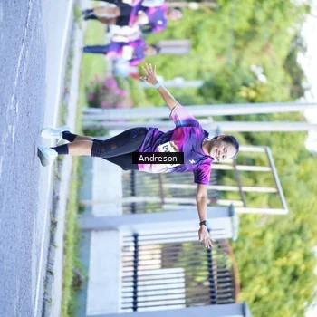 Runner Photo 9203845