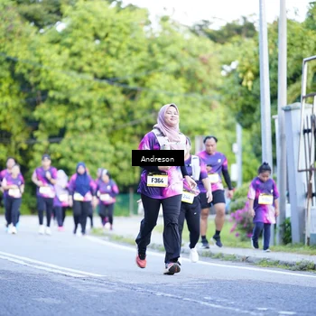 Runner Photo 9203847