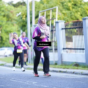 Runner Photo 9203849
