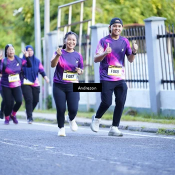 Runner Photo 9203862