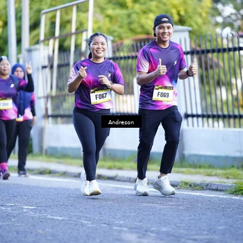 Runner Photo 9203867