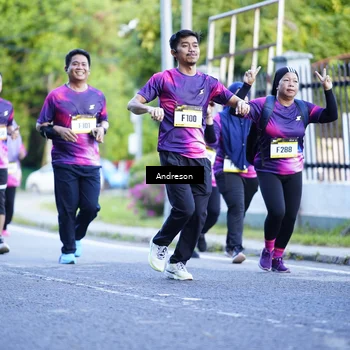 Runner Photo 9203879