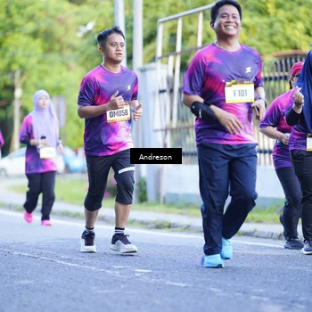 Runner Photo 9203880