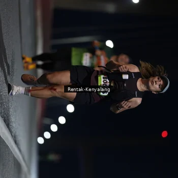 Runner Photo 9203926