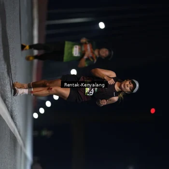 Runner Photo 9203938