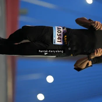 Runner Photo 9203952