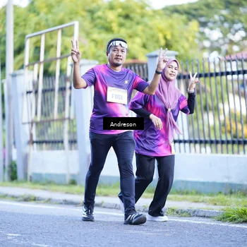 Runner Photo 9203956