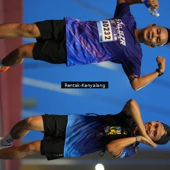 Runner Photo 9203959