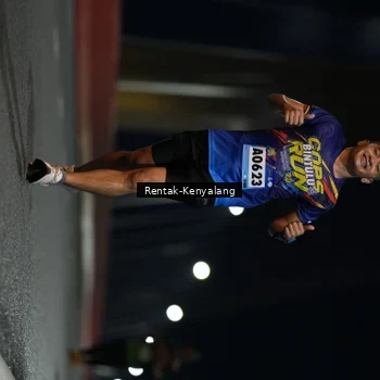 Runner Photo 9203960