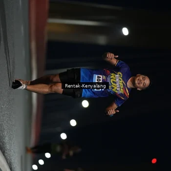 Runner Photo 9203961