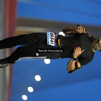 Runner Photo 9203963