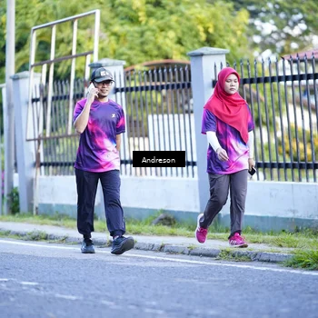 Runner Photo 9203967