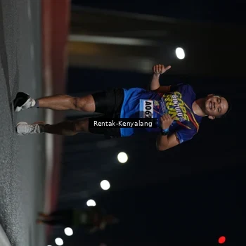 Runner Photo 9203968