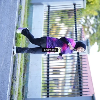 Runner Photo 9204062