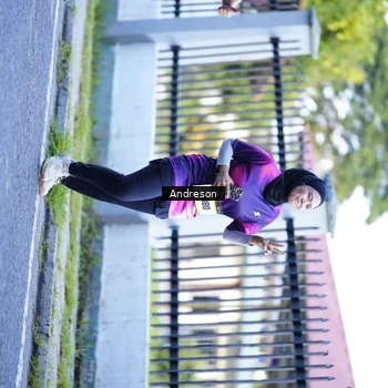 Runner Photo 9204071