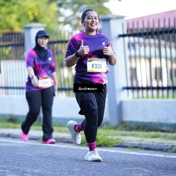 Runner Photo 9204134